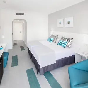 4* ホテル Bluesea Interpalace