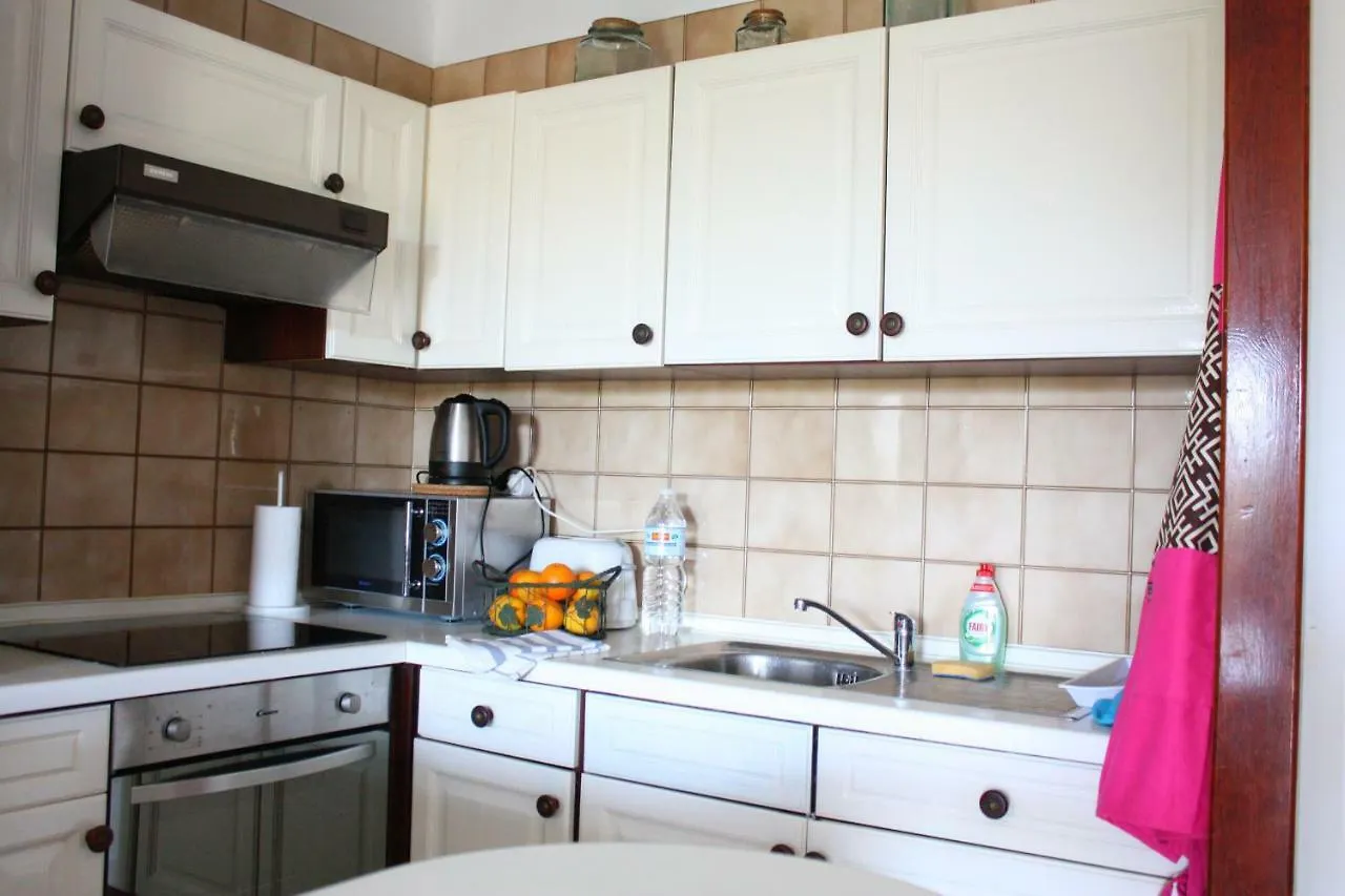Apartamentos Con Jardin Y Pescina Puerto de la Cruz  Apartament Puerto de la Cruz (Tenerife)